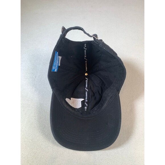 UCF bling Womens baseball hat cap central Florida top of the world main image 6